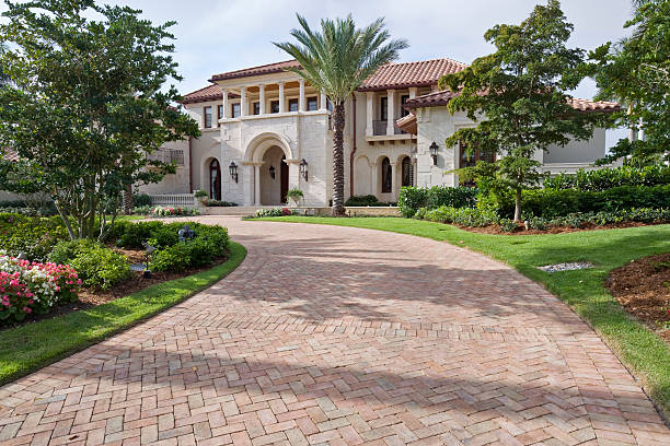 Best Driveway Repair Near Me  in Roanoke, IL