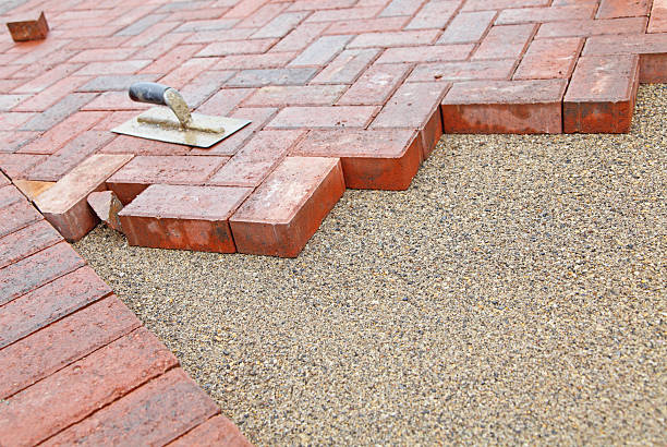 Driveway Repair Near Me in Roanoke, IL