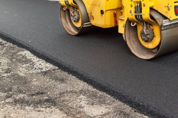 Best Driveway Paver Sealing  in Roanoke, IL